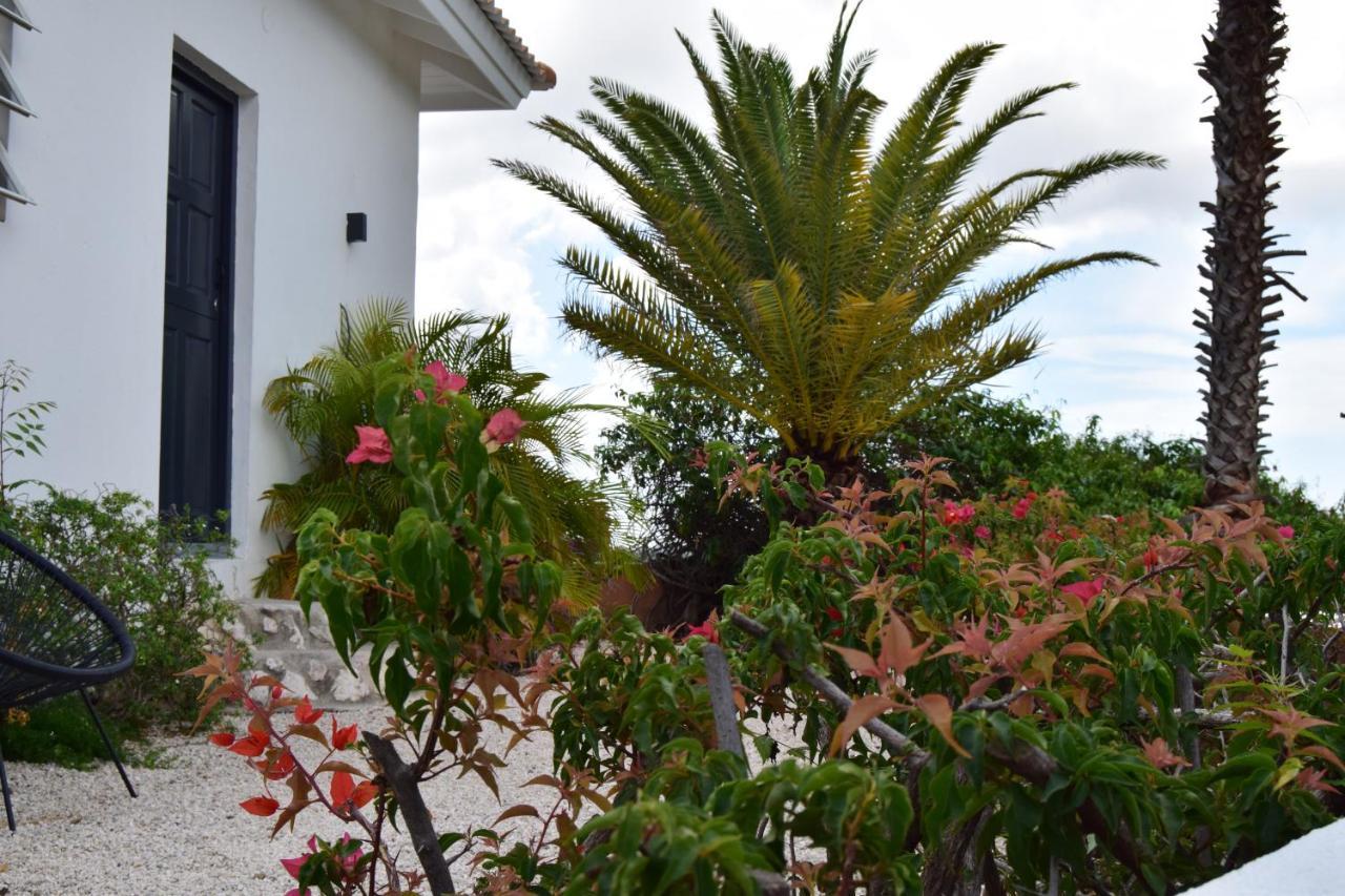 Saint Joris A Tiny Boutique Resort Willemstad Eksteriør billede