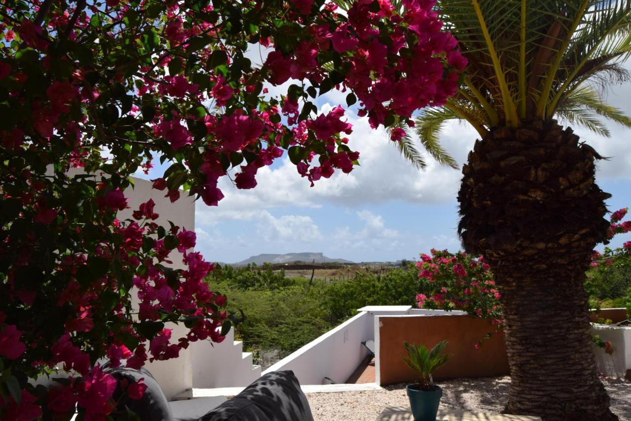 Saint Joris A Tiny Boutique Resort Willemstad Eksteriør billede