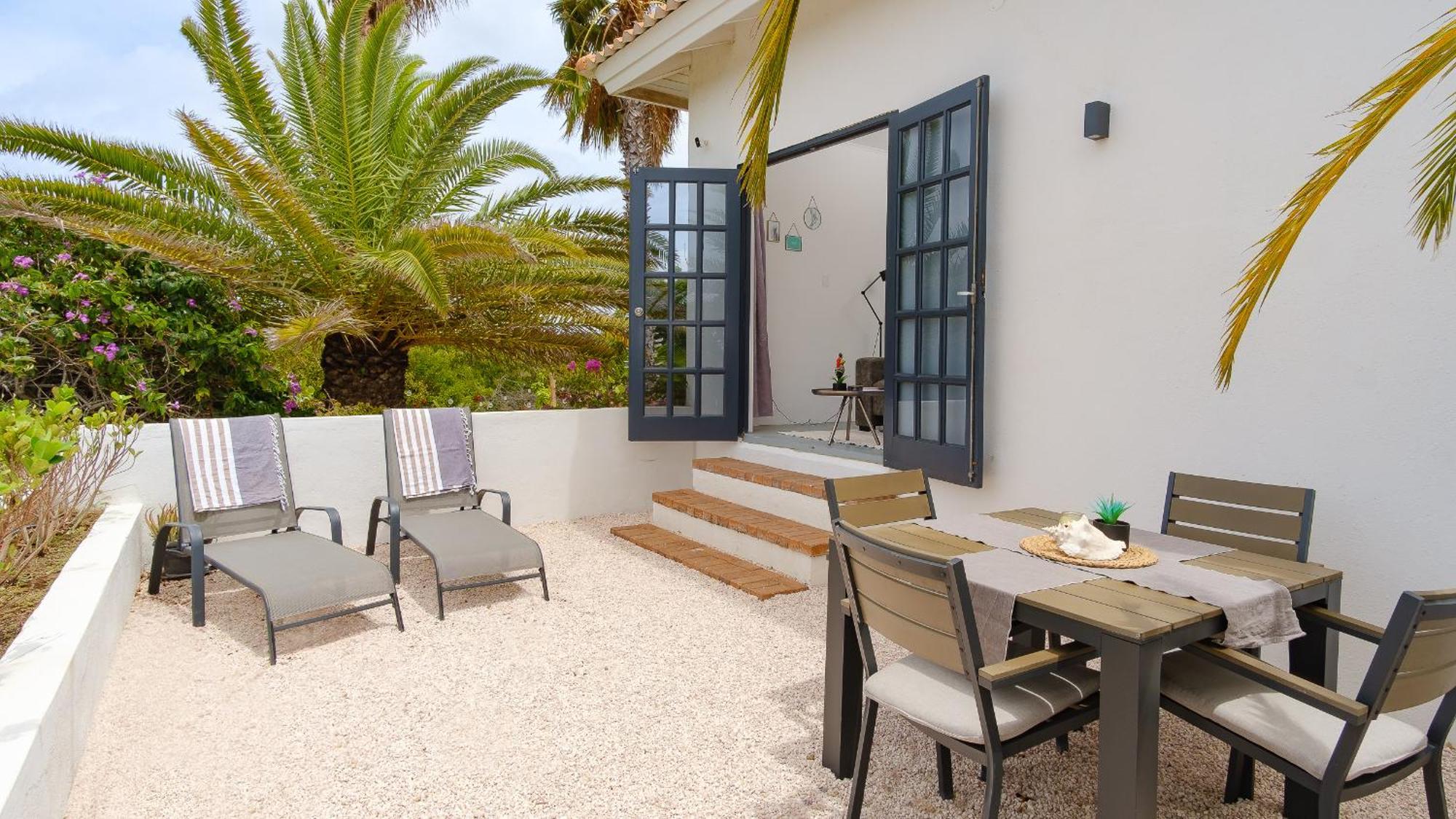 Saint Joris A Tiny Boutique Resort Willemstad Eksteriør billede