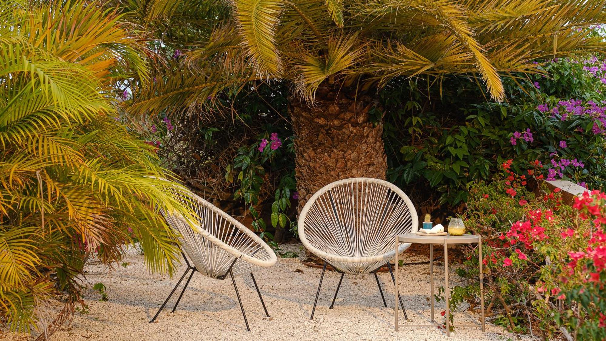 Saint Joris A Tiny Boutique Resort Willemstad Eksteriør billede